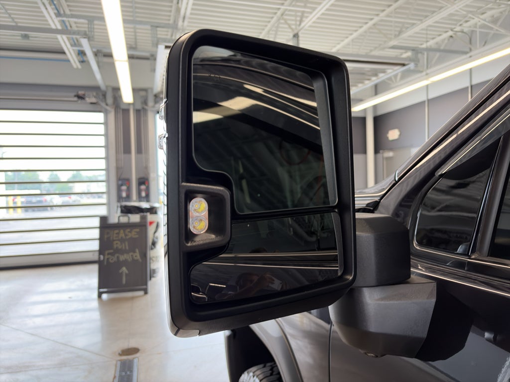 2024 GMC Sierra AT4