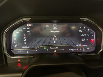 2024 GMC Sierra AT4