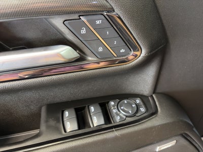 2024 GMC Sierra AT4