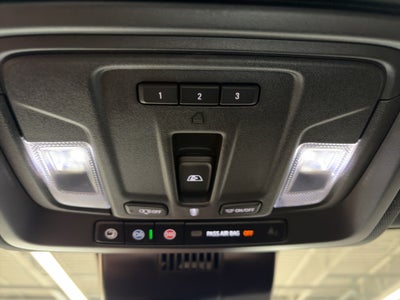 2024 GMC Sierra AT4