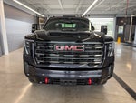 2024 GMC Sierra AT4