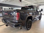 2024 GMC Sierra AT4