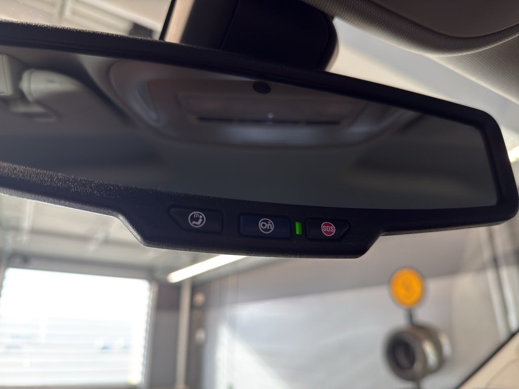 2022 GMC Canyon 4WD Elevation