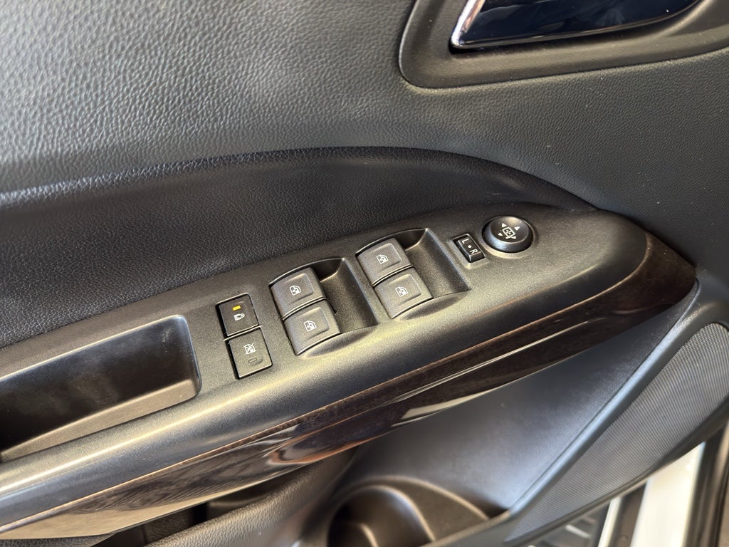 2022 GMC Canyon 4WD Elevation