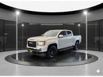 2022 GMC Canyon 4WD Elevation