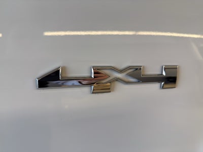 2022 GMC Canyon 4WD Elevation