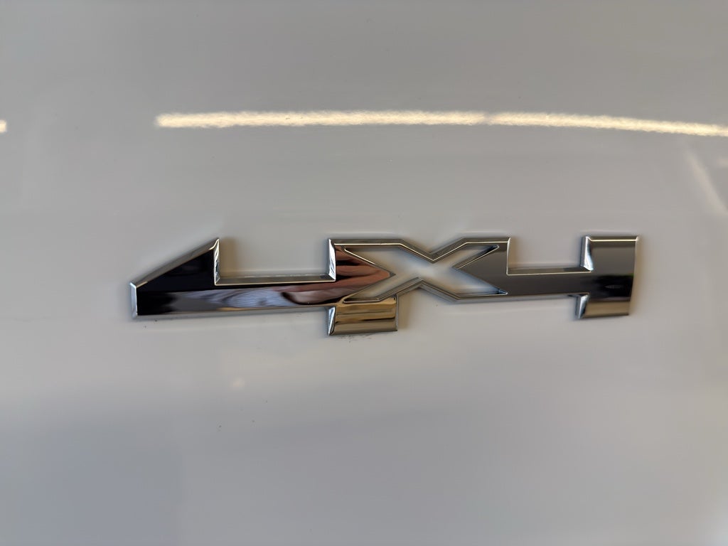 2022 GMC Canyon 4WD Elevation