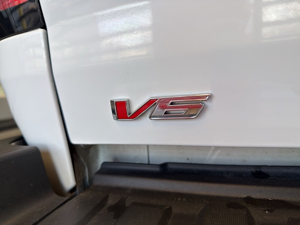 2022 GMC Canyon 4WD Elevation