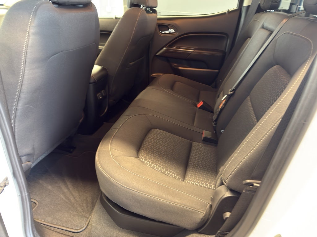 2022 GMC Canyon 4WD Elevation