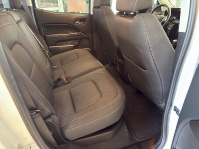 2022 GMC Canyon 4WD Elevation