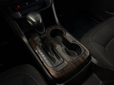 2022 GMC Canyon 4WD Elevation