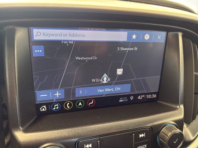 2022 GMC Canyon 4WD Elevation