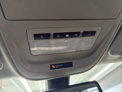 2022 GMC Canyon 4WD Elevation