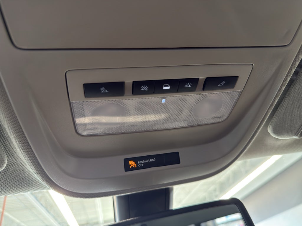 2022 GMC Canyon 4WD Elevation