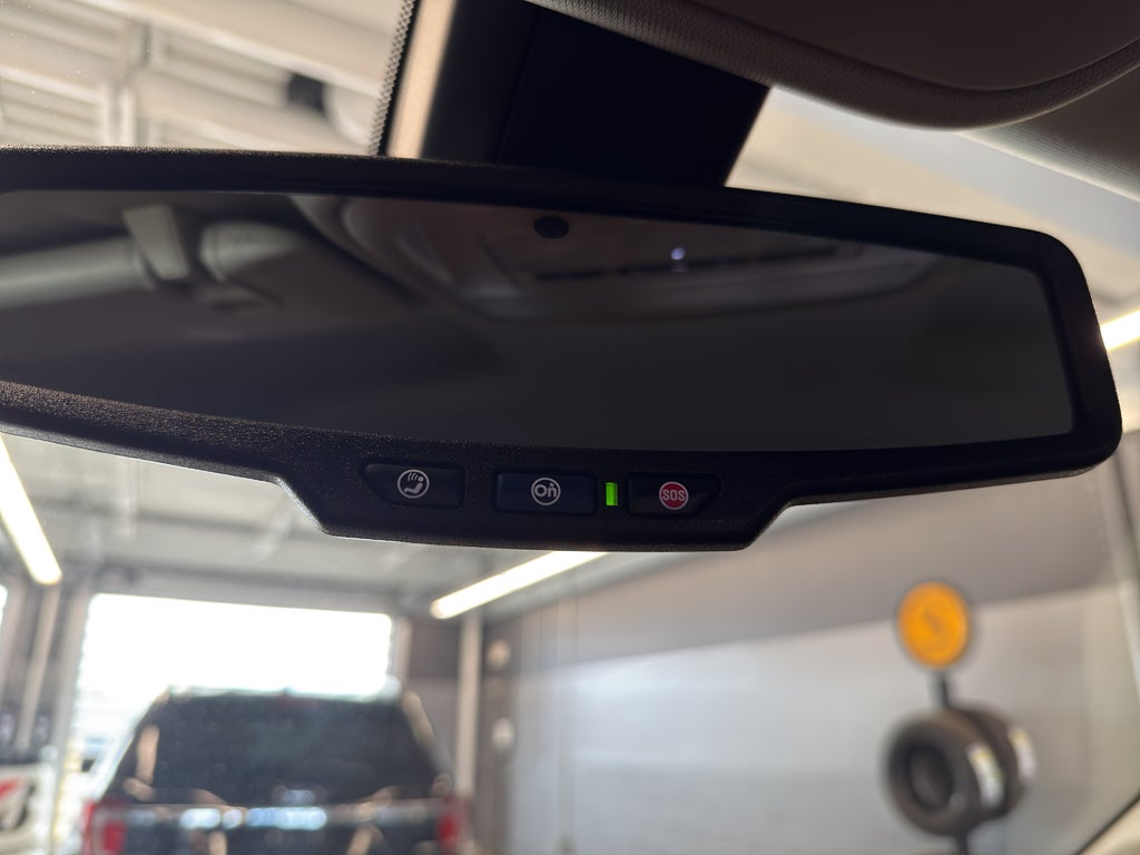 2021 GMC Canyon 4WD Denali