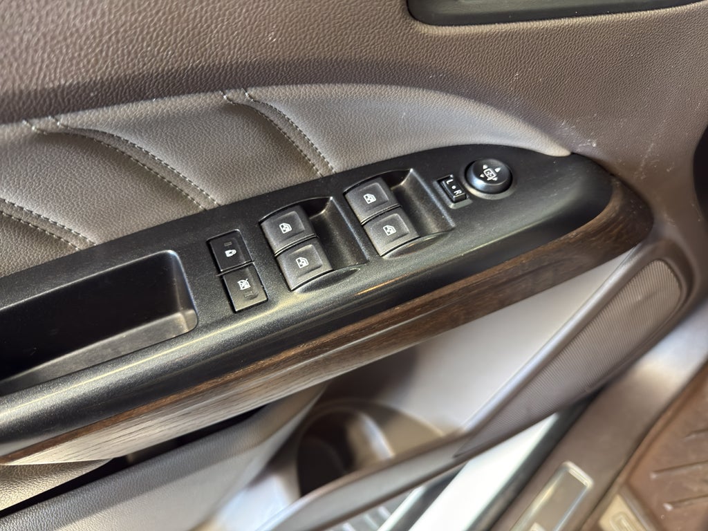 2021 GMC Canyon 4WD Denali