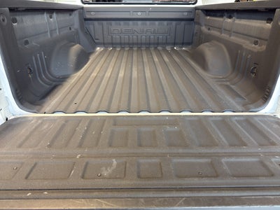 2021 GMC Canyon 4WD Denali