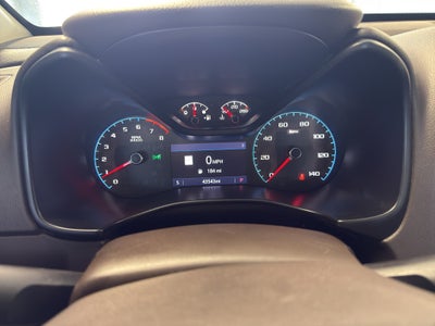 2021 GMC Canyon 4WD Denali