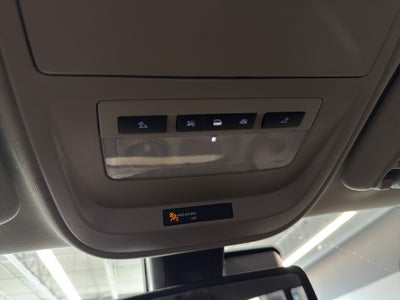 2021 GMC Canyon 4WD Denali