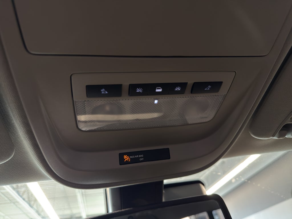 2021 GMC Canyon 4WD Denali