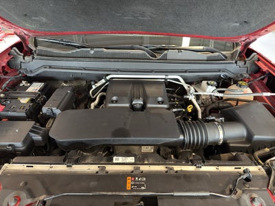 2023 GMC Canyon 4WD AT4