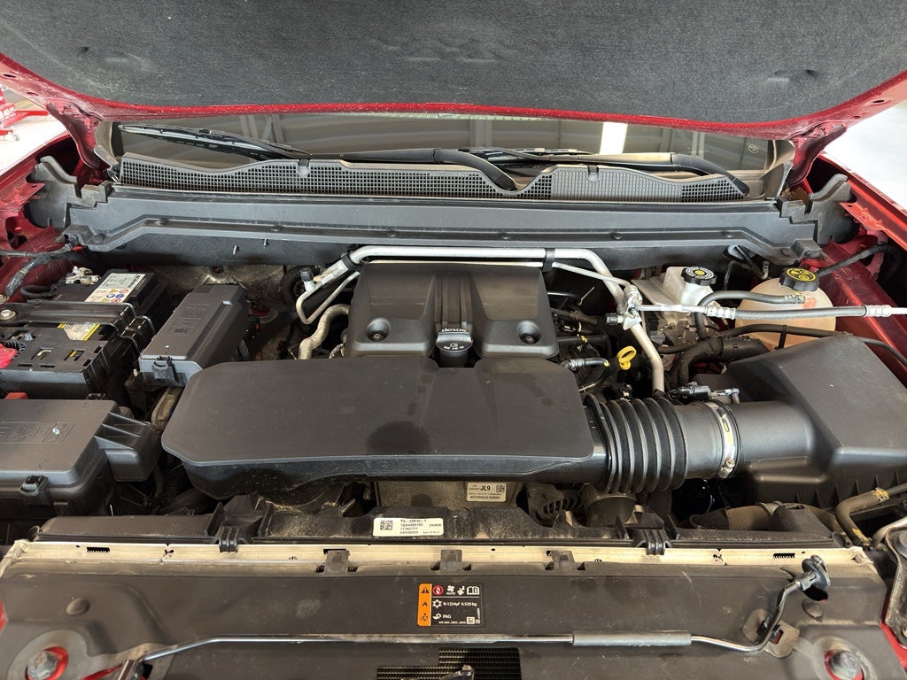 2023 GMC Canyon 4WD AT4