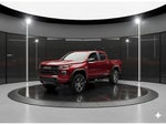 2023 GMC Canyon 4WD AT4