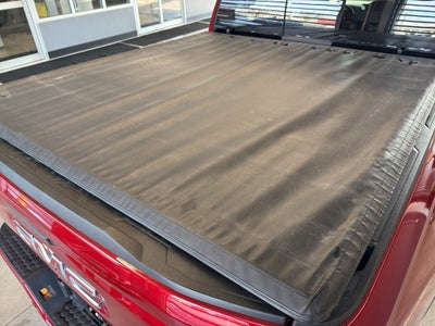 2023 GMC Canyon 4WD AT4