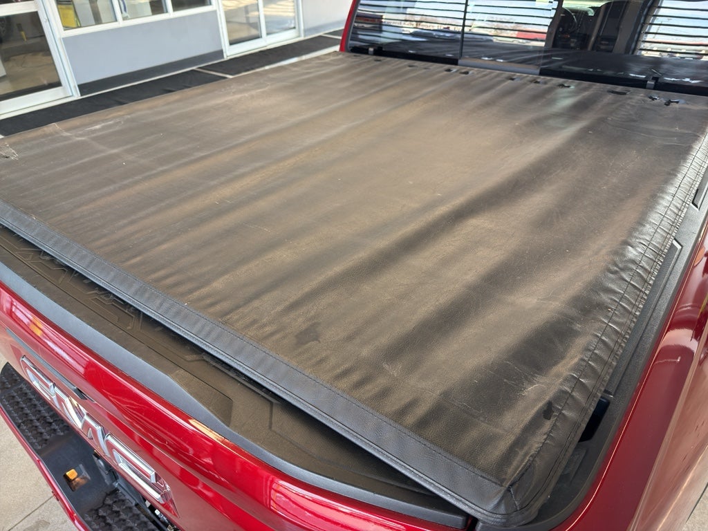 2023 GMC Canyon 4WD AT4