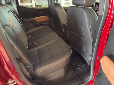 2023 GMC Canyon 4WD AT4