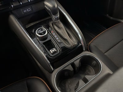 2023 GMC Canyon 4WD AT4