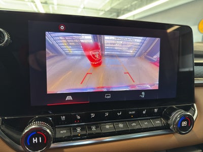 2023 GMC Canyon 4WD AT4