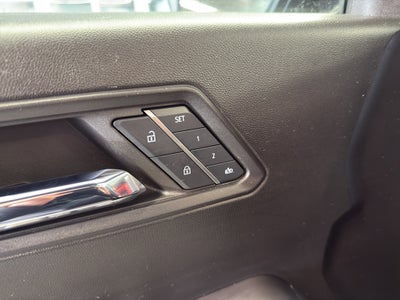 2024 GMC Canyon 4WD AT4X