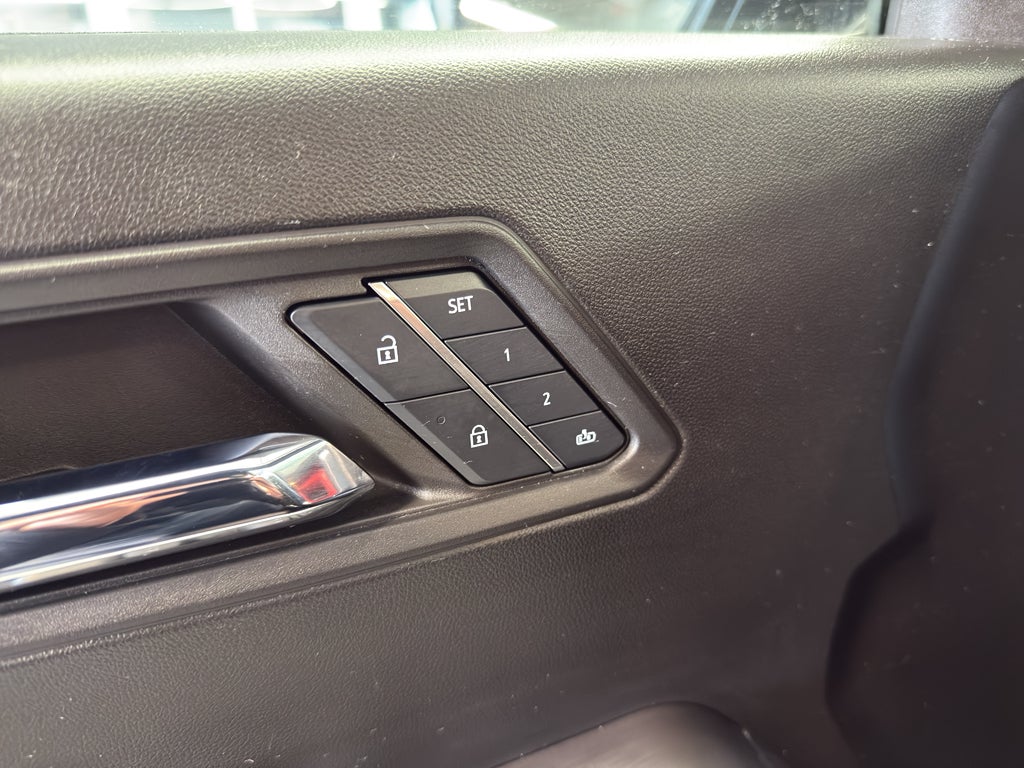 2024 GMC Canyon 4WD AT4X