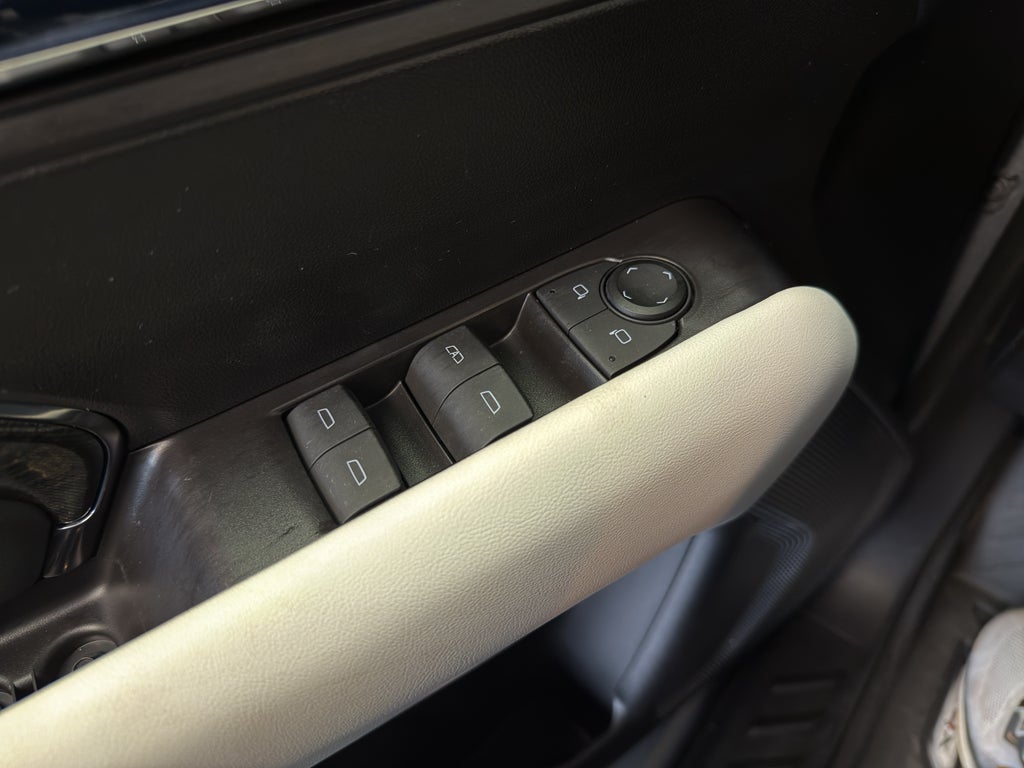 2024 GMC Canyon 4WD AT4X