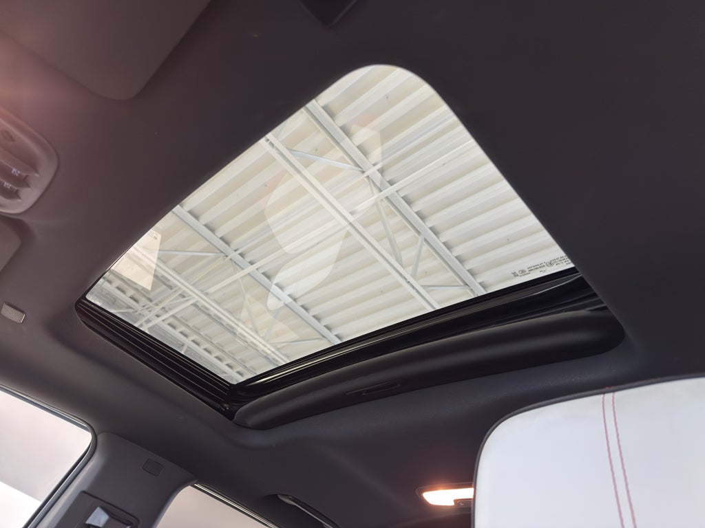 2024 GMC Canyon 4WD AT4X