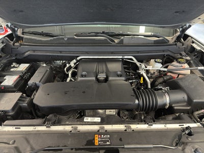 2024 GMC Canyon 4WD AT4X