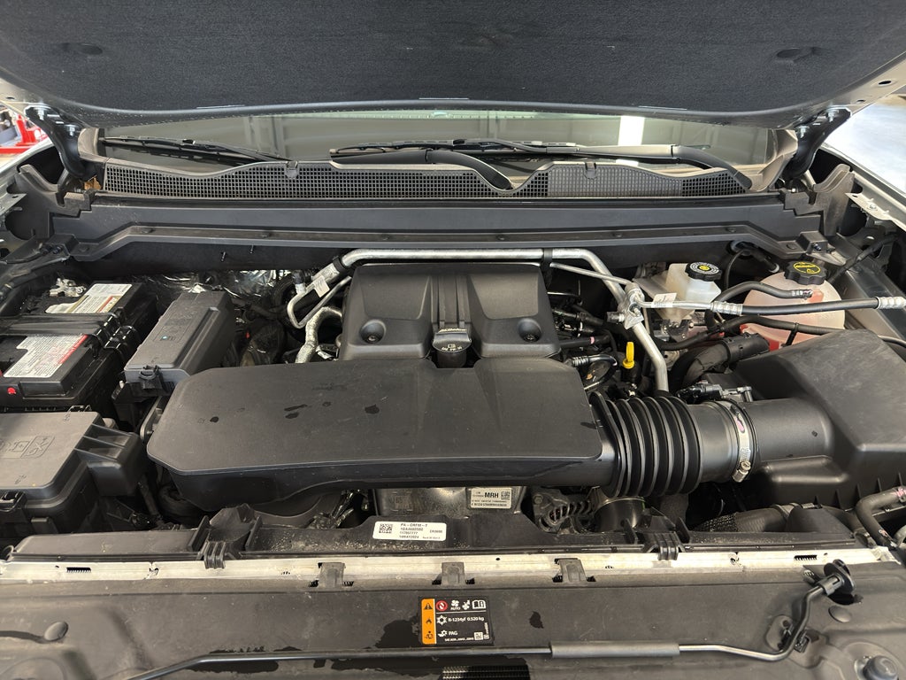 2024 GMC Canyon 4WD AT4X