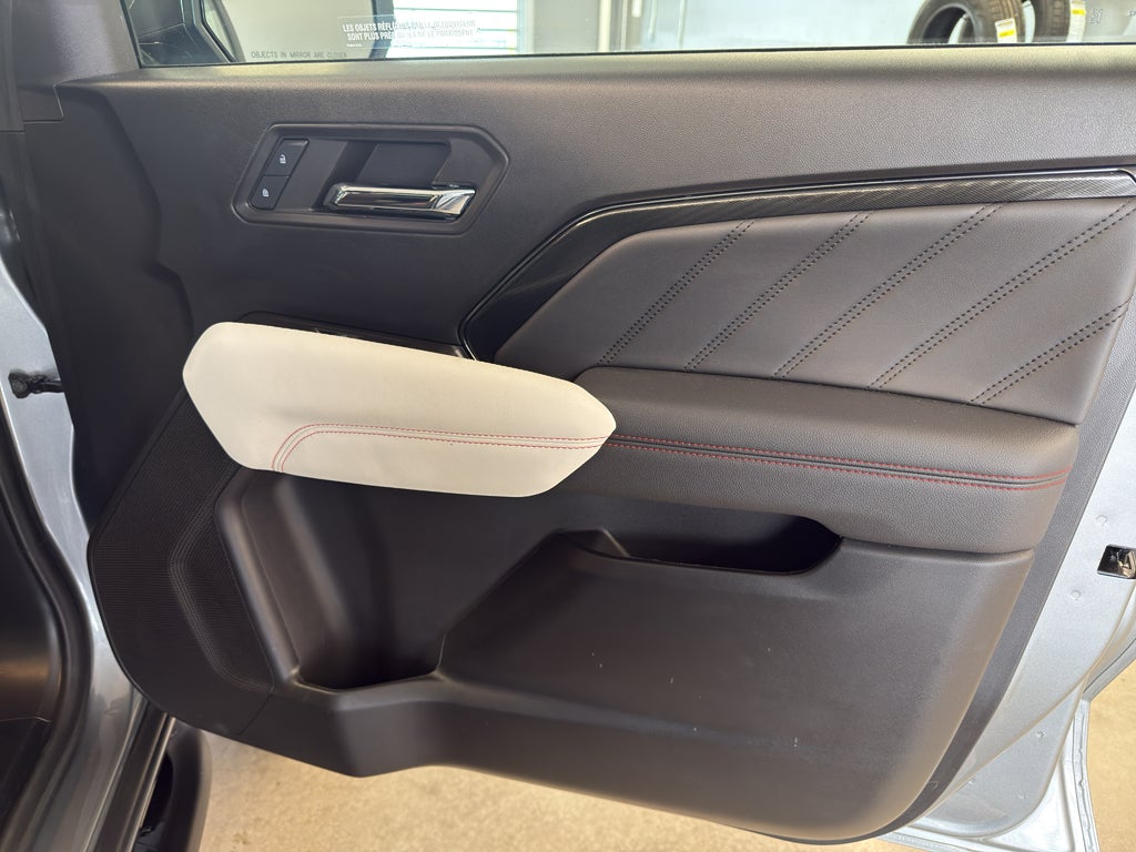 2024 GMC Canyon 4WD AT4X