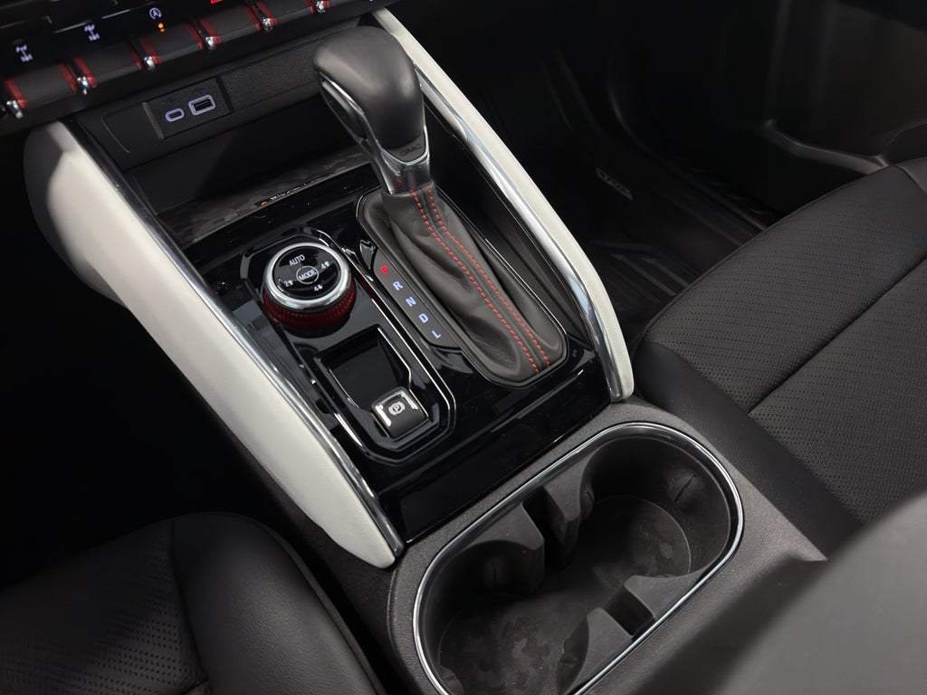 2024 GMC Canyon 4WD AT4X