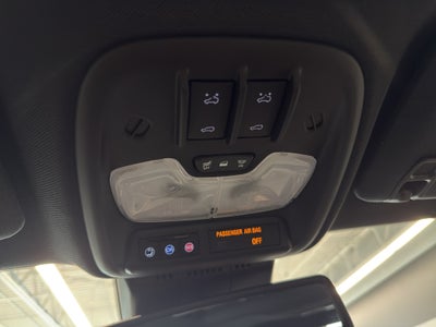 2024 GMC Canyon 4WD AT4X