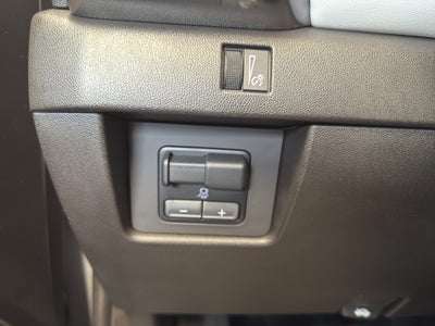 2024 GMC Canyon 4WD AT4X