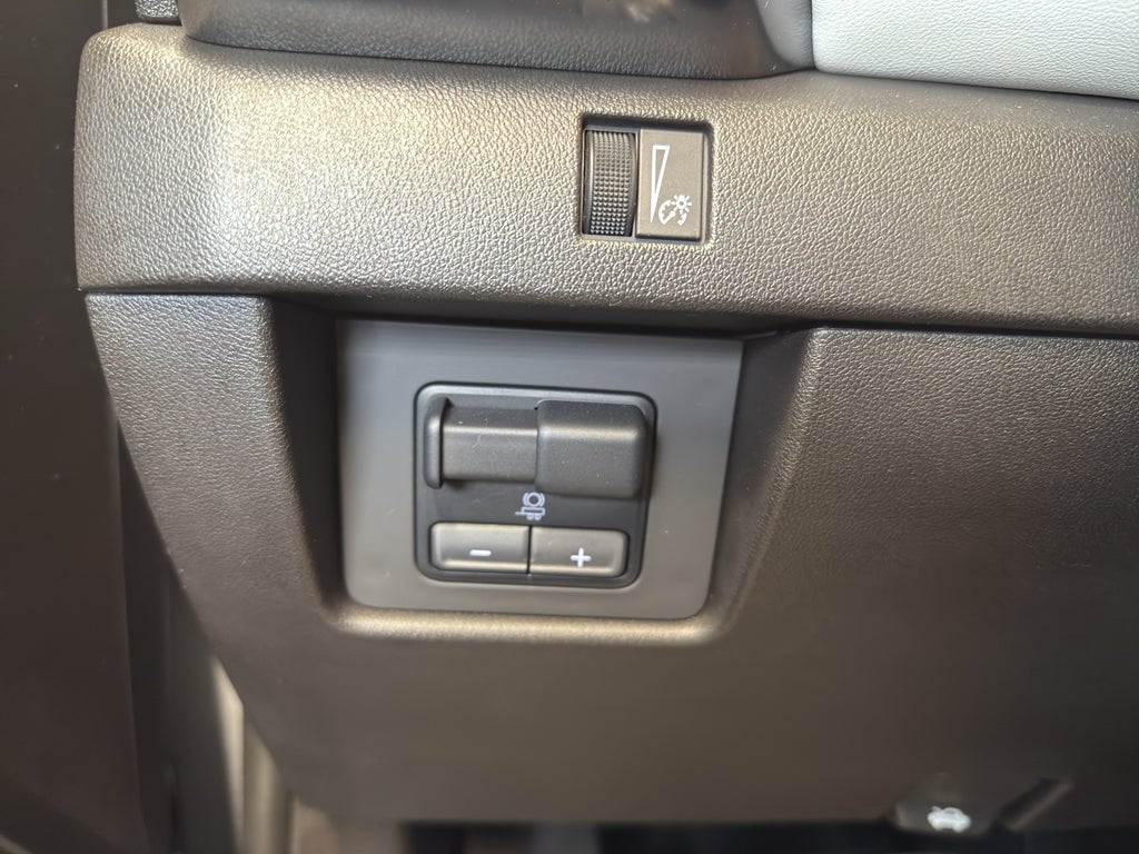 2024 GMC Canyon 4WD AT4X