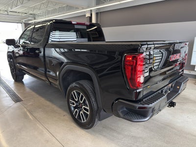 2023 GMC Sierra AT4