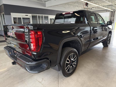 2023 GMC Sierra AT4