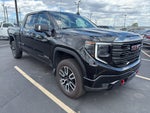 2023 GMC Sierra AT4