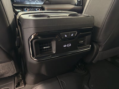 2023 GMC Sierra AT4