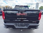 2023 GMC Sierra AT4