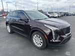 2021 Cadillac XT4 FWD Luxury