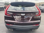 2021 Cadillac XT4 FWD Luxury